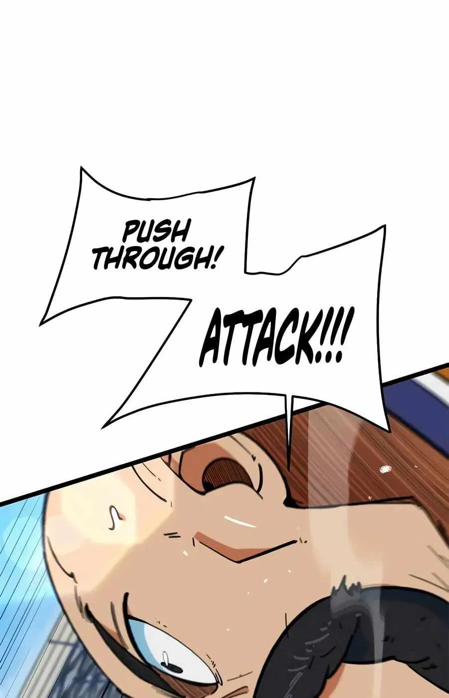 I’m Being Misunderstood as a Soccer Genius chapter 72 page 107