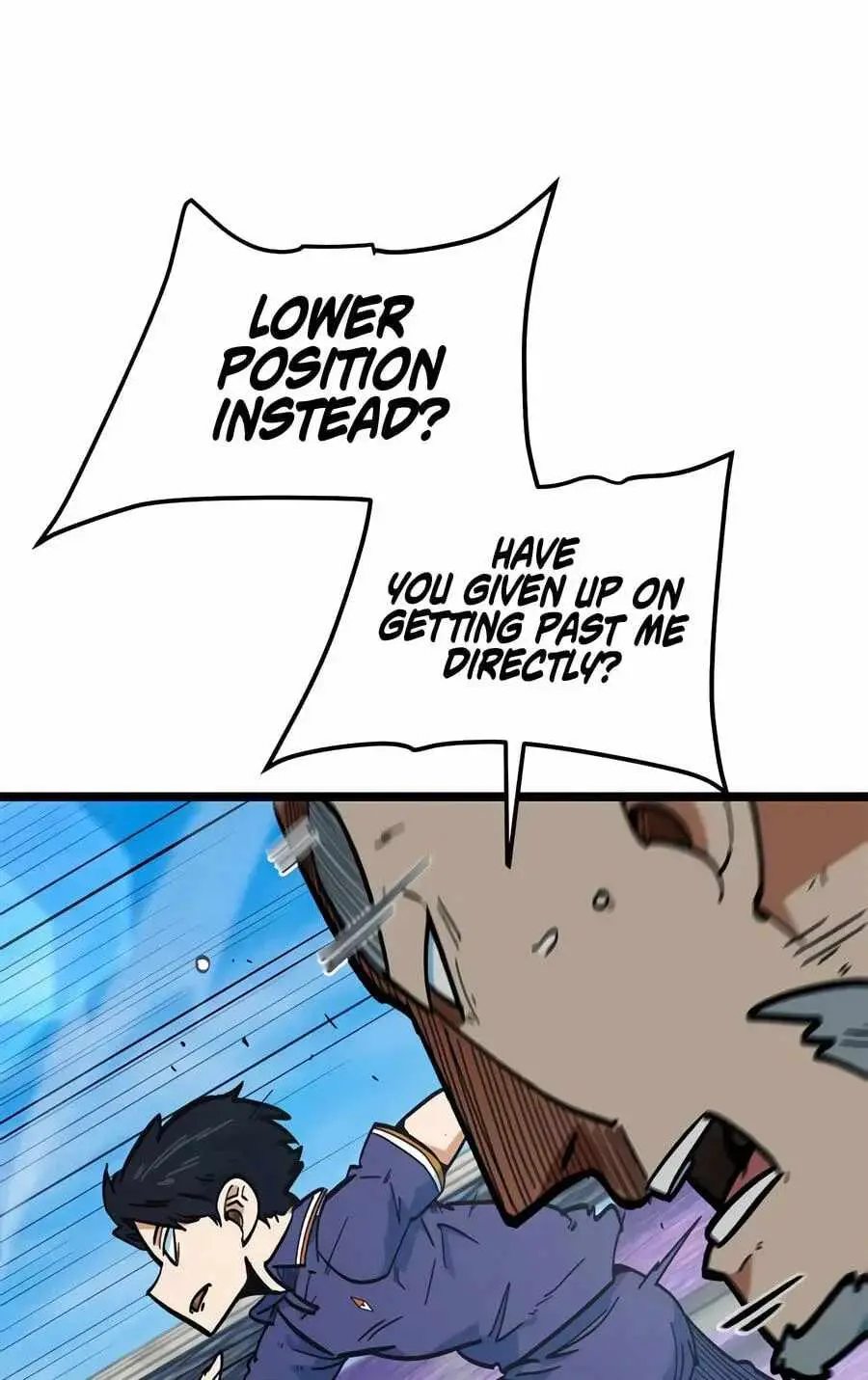 I’m Being Misunderstood as a Soccer Genius chapter 72 page 94
