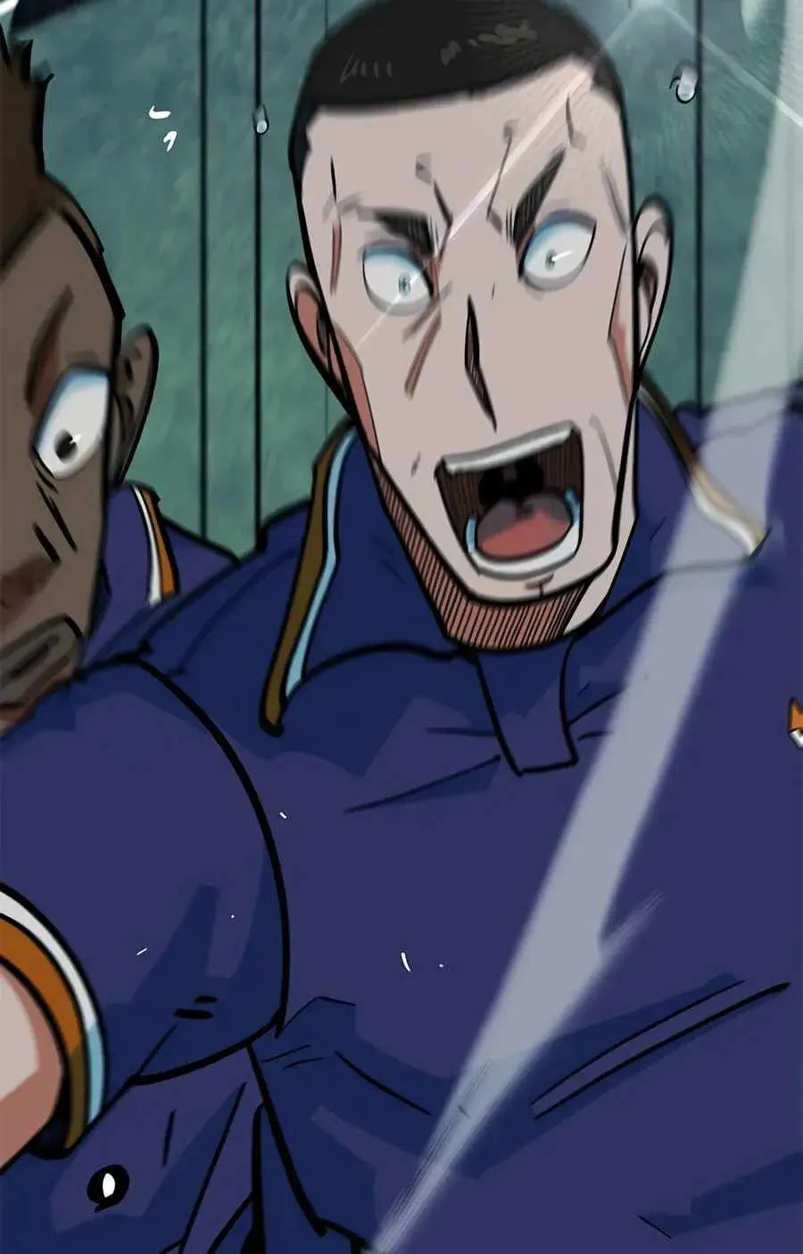 I’m Being Misunderstood as a Soccer Genius chapter 72 page 130