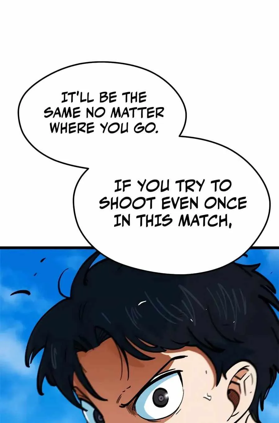 I’m Being Misunderstood as a Soccer Genius chapter 72 page 30