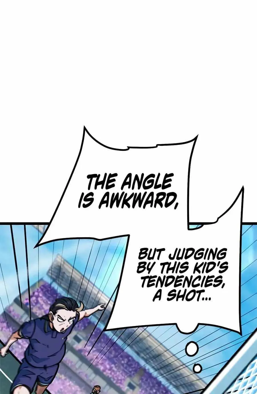 I’m Being Misunderstood as a Soccer Genius chapter 72 page 119