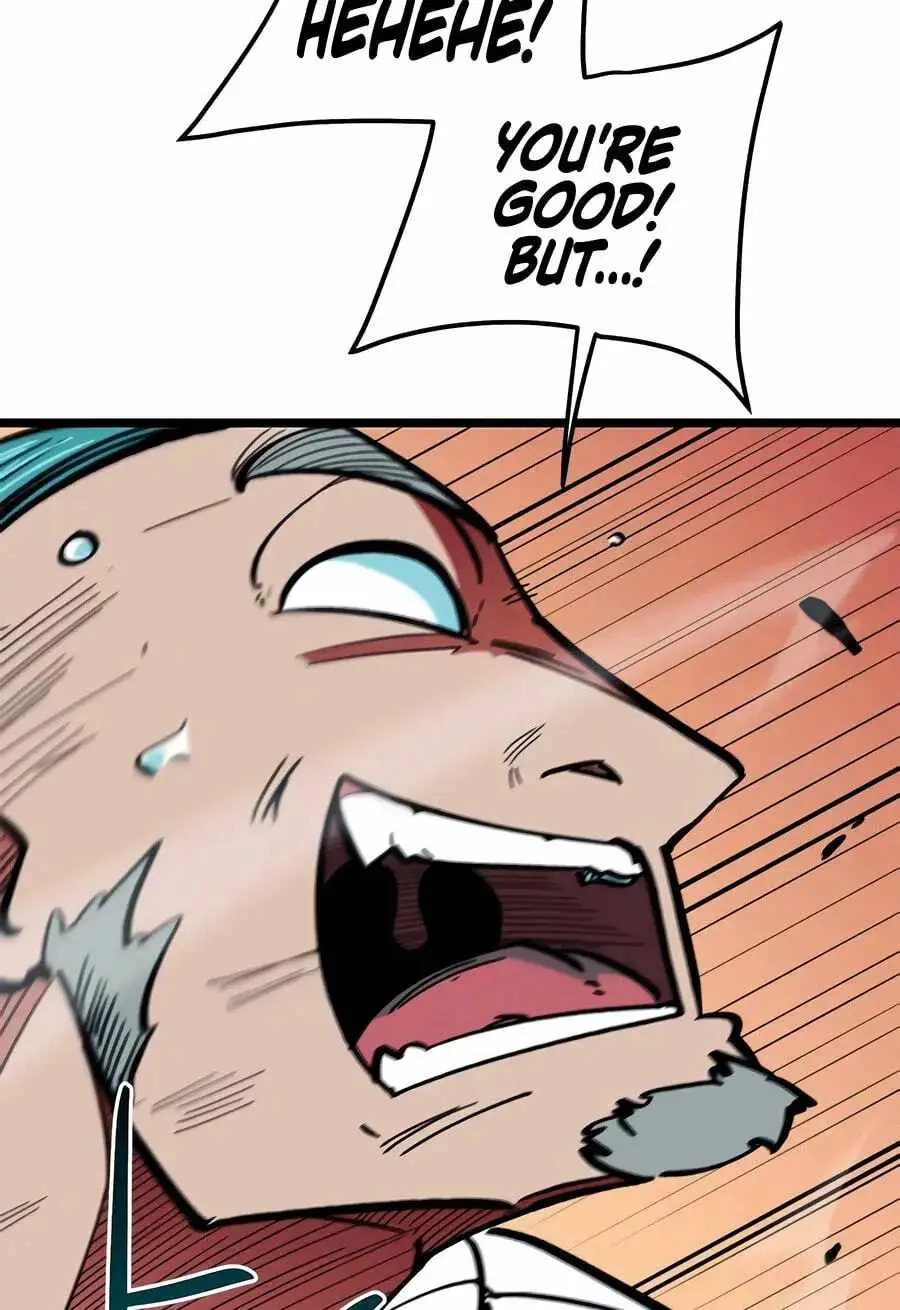 I’m Being Misunderstood as a Soccer Genius chapter 72 page 38