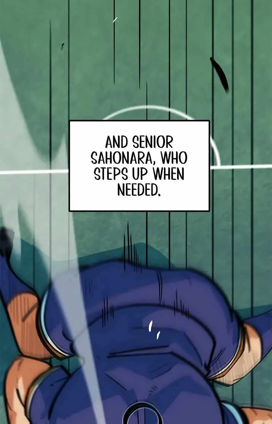 I’m Being Misunderstood as a Soccer Genius chapter 72 page 134