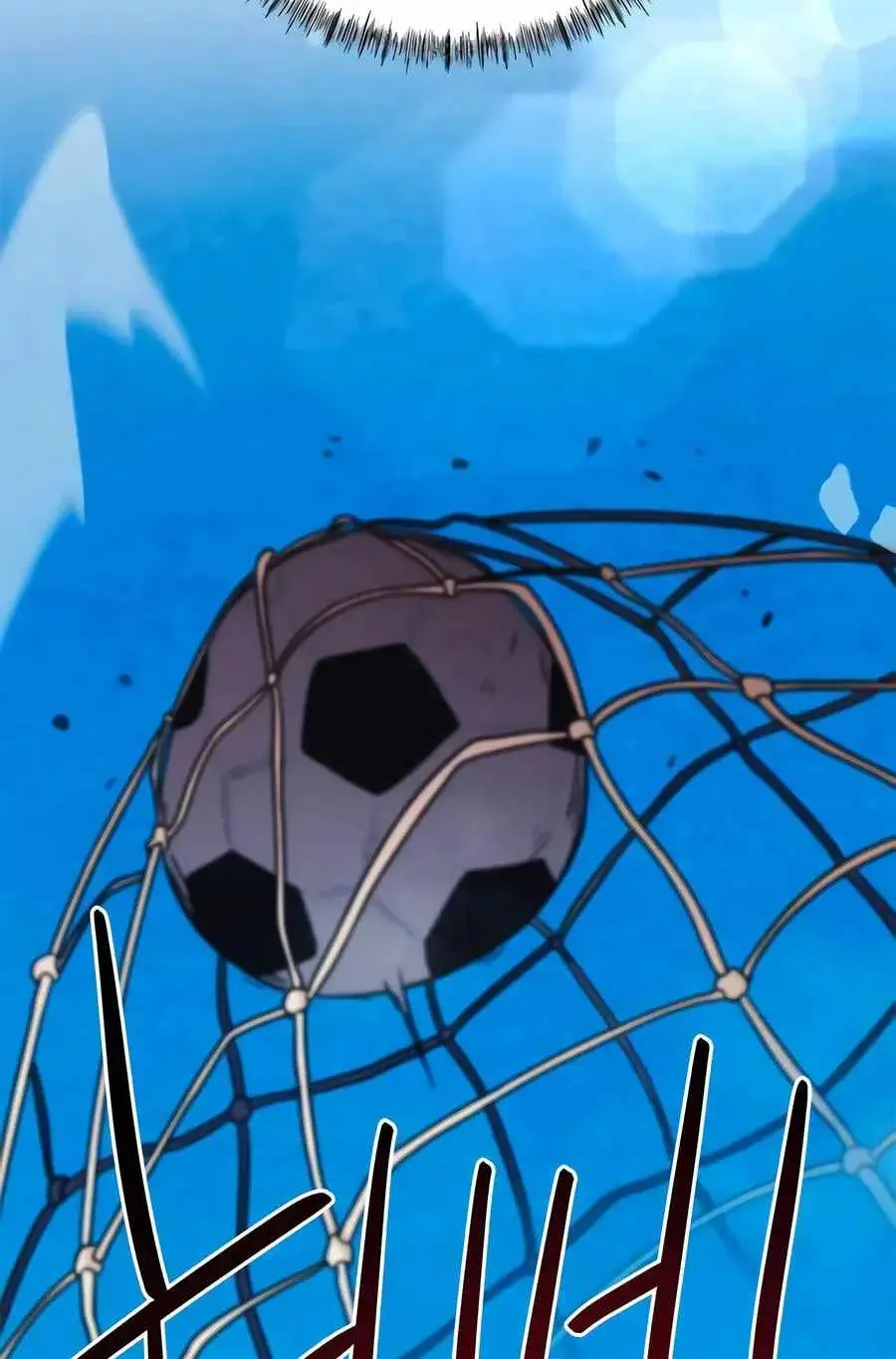 I’m Being Misunderstood as a Soccer Genius chapter 72 page 140