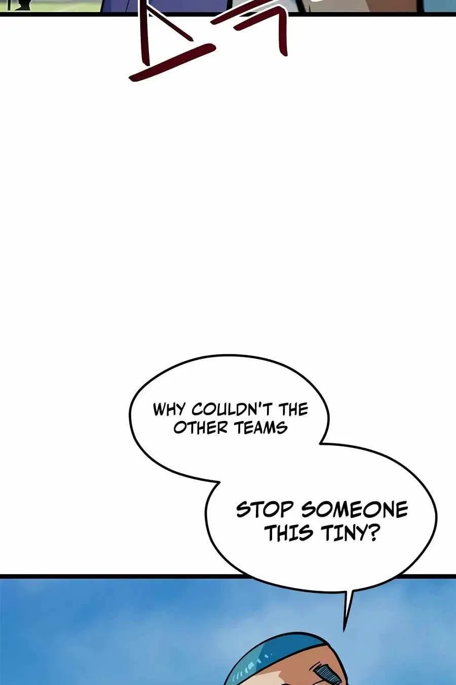 I’m Being Misunderstood as a Soccer Genius chapter 72 page 5