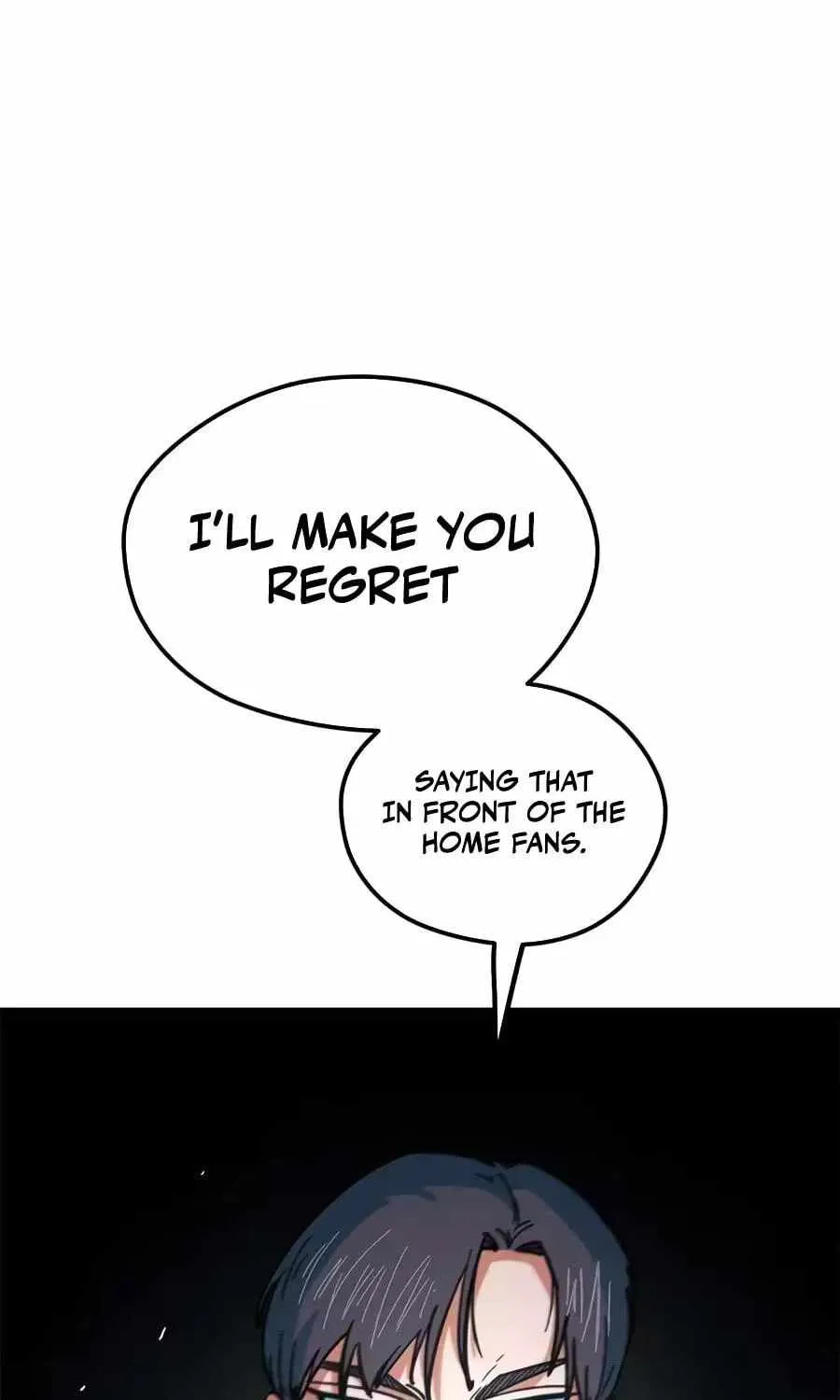 I’m Being Misunderstood as a Soccer Genius chapter 73 page 221