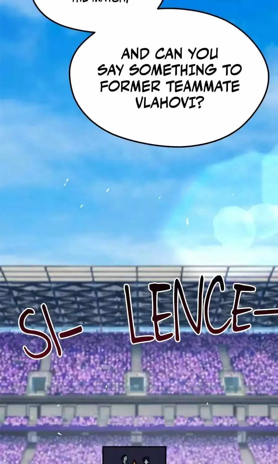 I’m Being Misunderstood as a Soccer Genius chapter 73 page 193