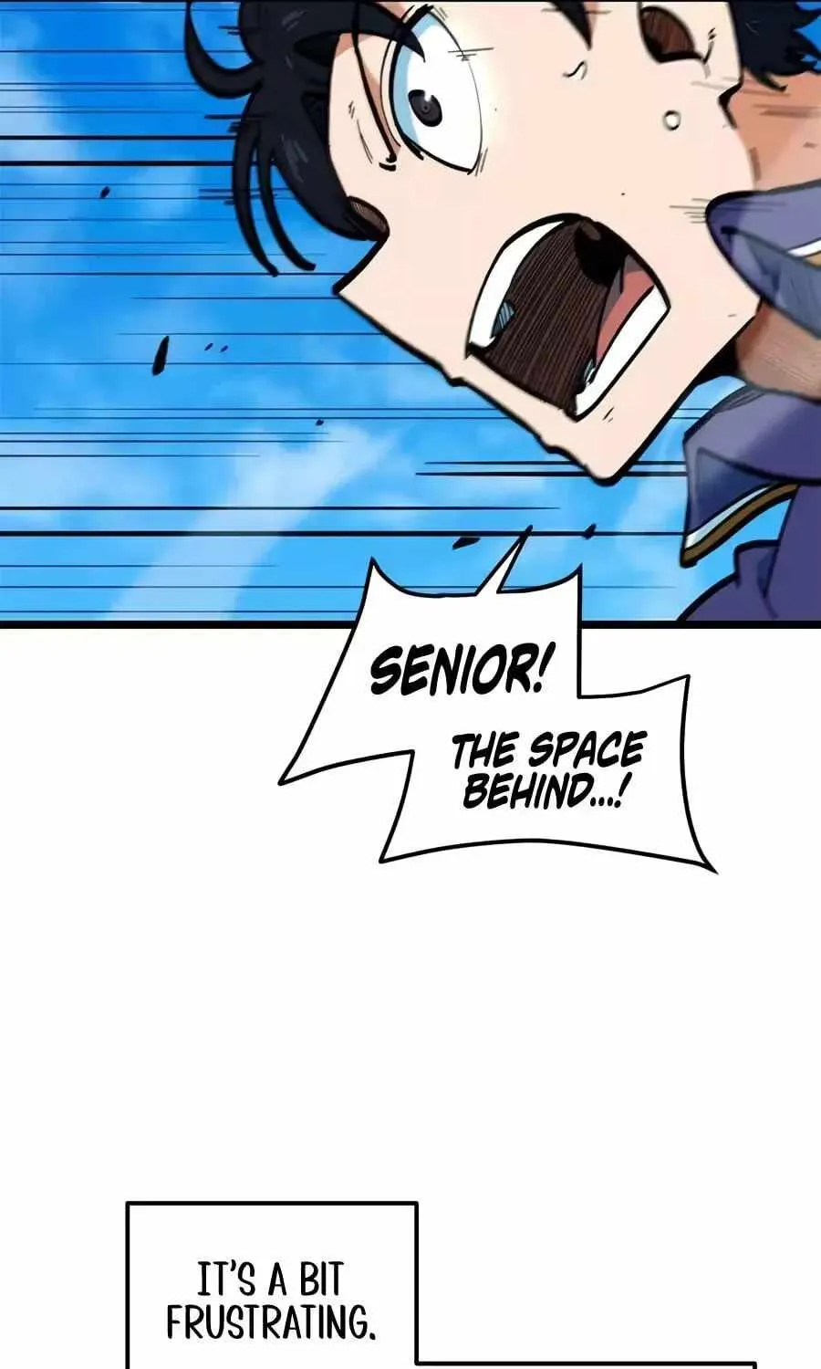 I’m Being Misunderstood as a Soccer Genius chapter 73 page 81