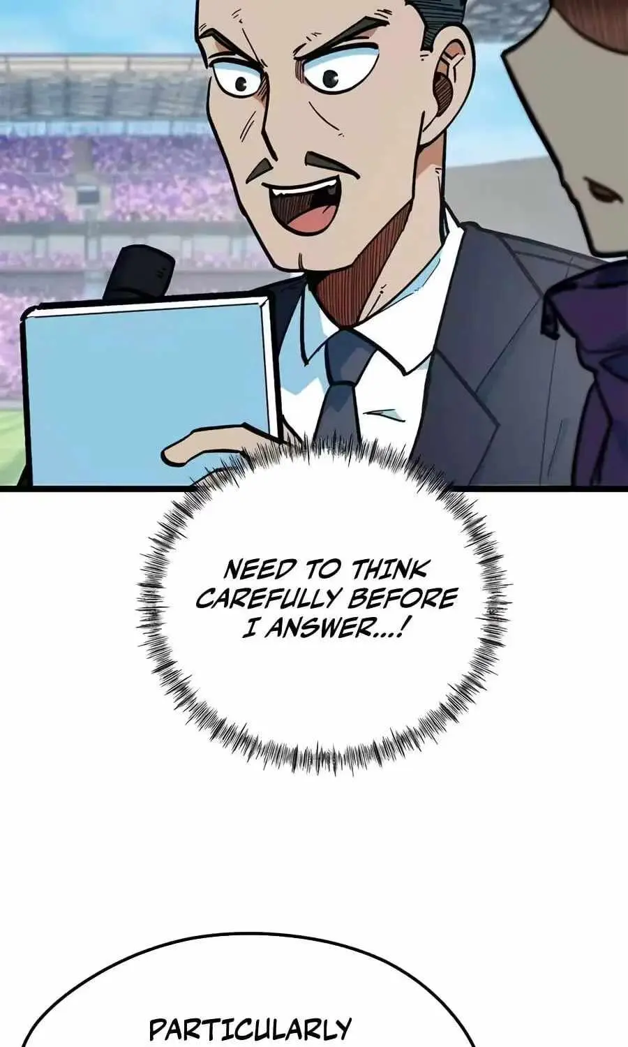 I’m Being Misunderstood as a Soccer Genius chapter 73 page 175