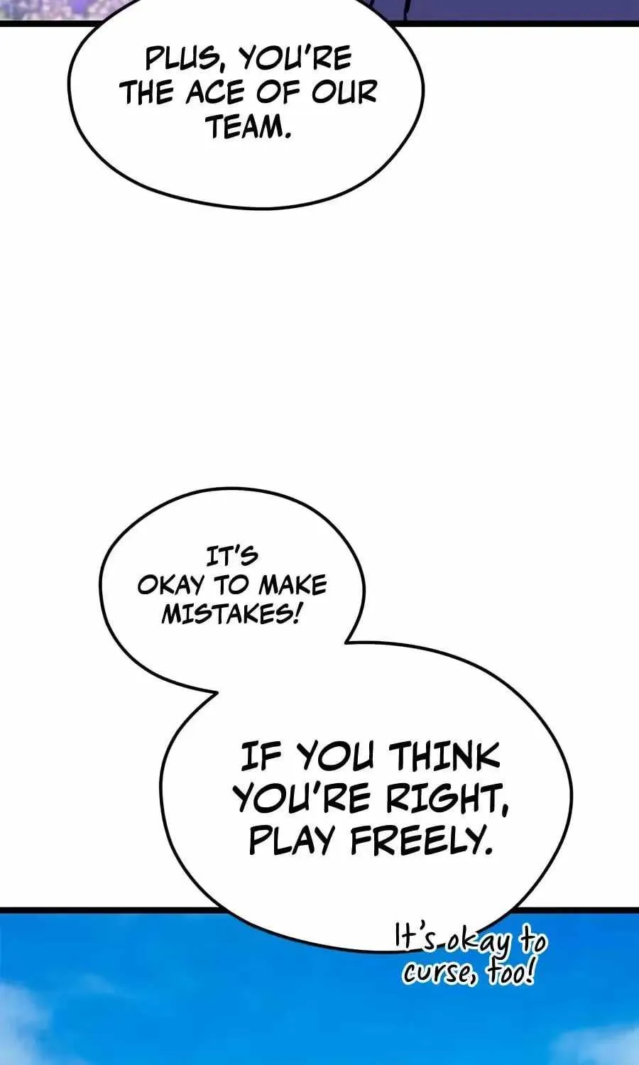 I’m Being Misunderstood as a Soccer Genius chapter 73 page 127
