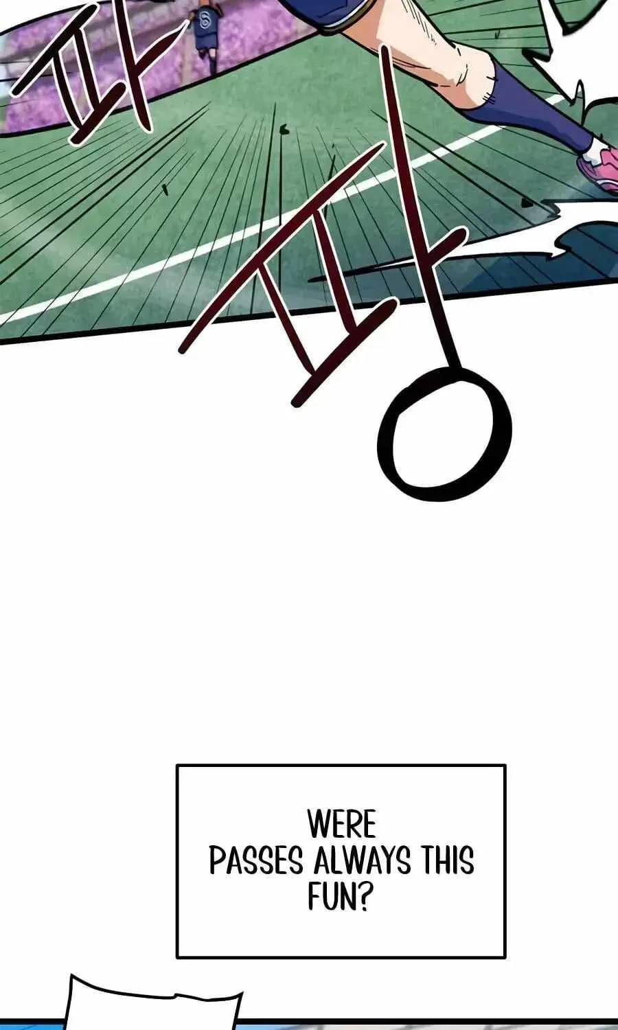 I’m Being Misunderstood as a Soccer Genius chapter 73 page 141