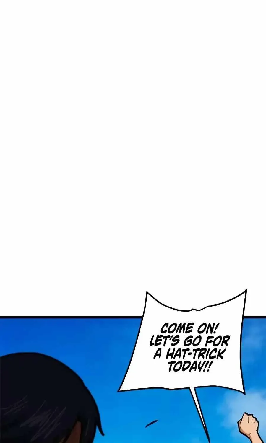 I’m Being Misunderstood as a Soccer Genius chapter 73 page 119