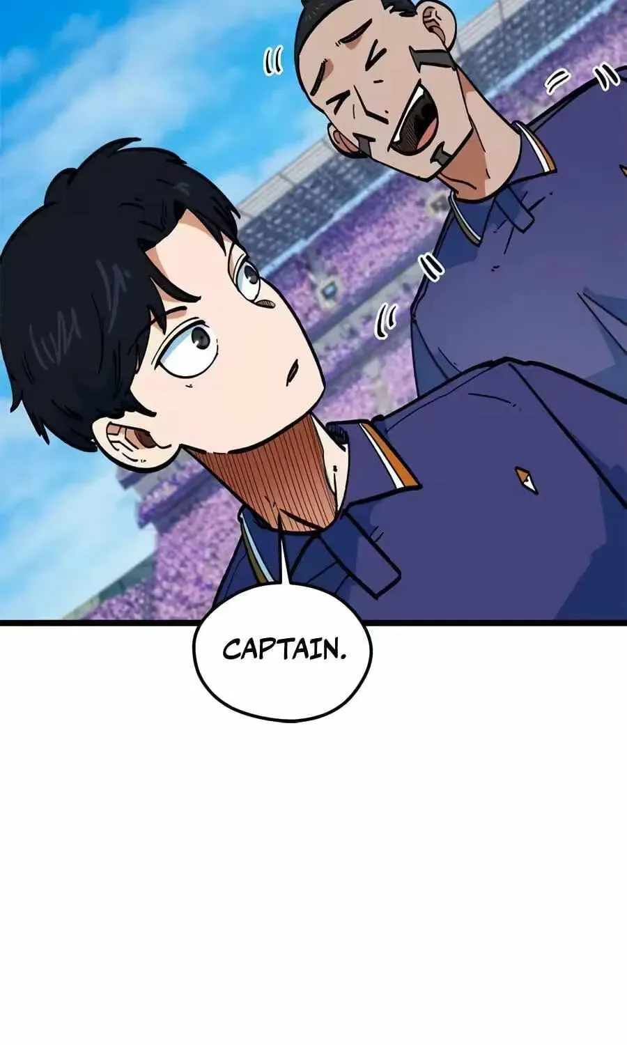 I’m Being Misunderstood as a Soccer Genius chapter 73 page 123