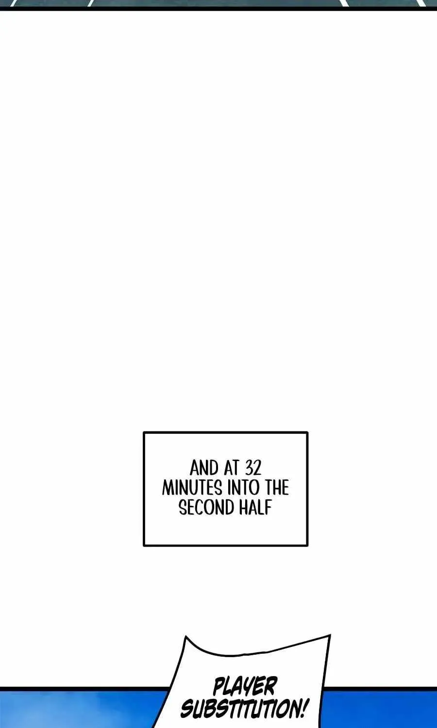 I’m Being Misunderstood as a Soccer Genius chapter 73 page 153