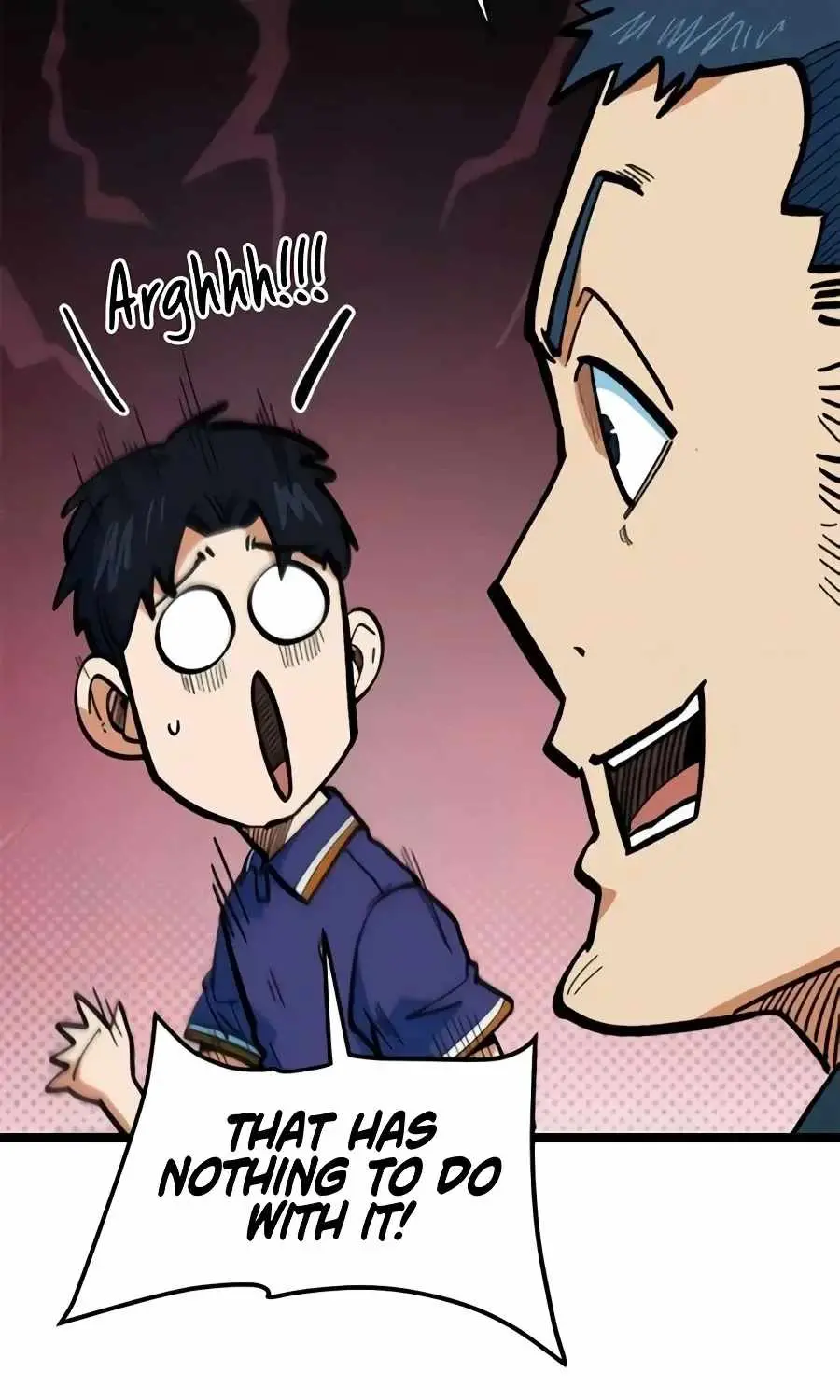 I’m Being Misunderstood as a Soccer Genius chapter 80 page 179