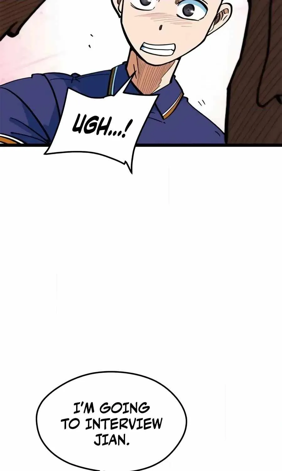 I’m Being Misunderstood as a Soccer Genius chapter 80 page 139