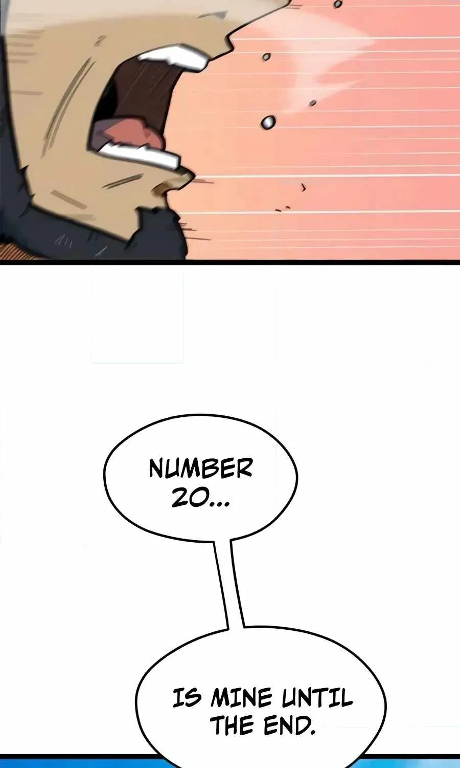 I’m Being Misunderstood as a Soccer Genius chapter 80 page 39
