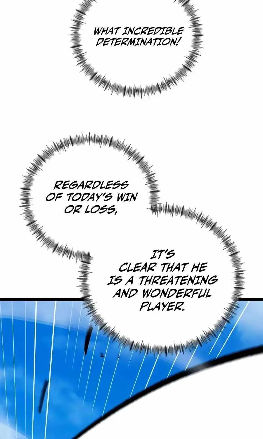 I’m Being Misunderstood as a Soccer Genius chapter 80 page 123