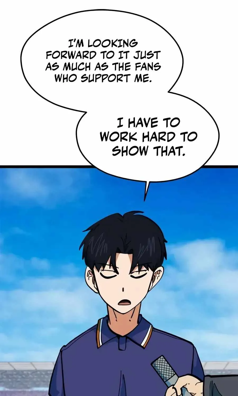 I’m Being Misunderstood as a Soccer Genius chapter 80 page 173