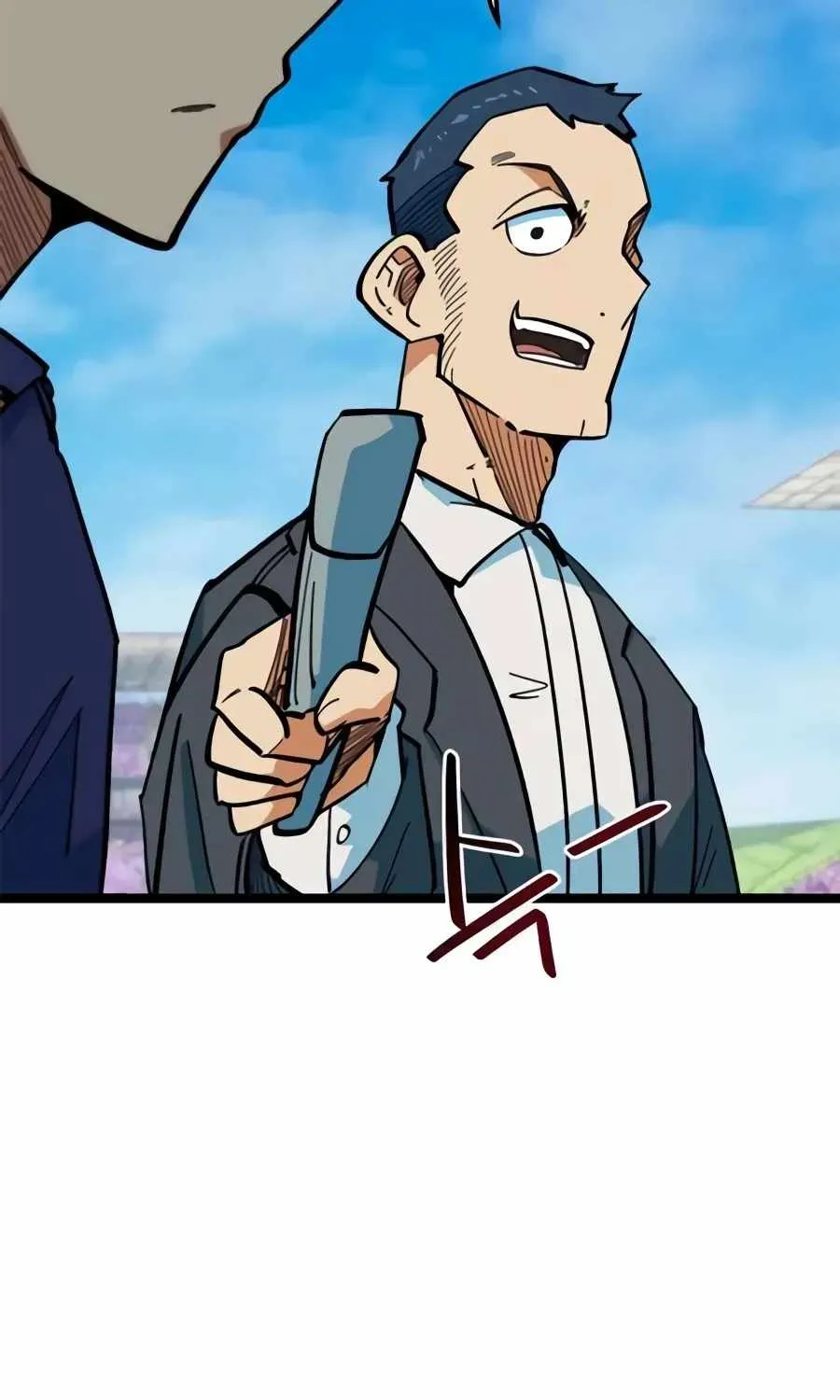 I’m Being Misunderstood as a Soccer Genius chapter 80 page 171