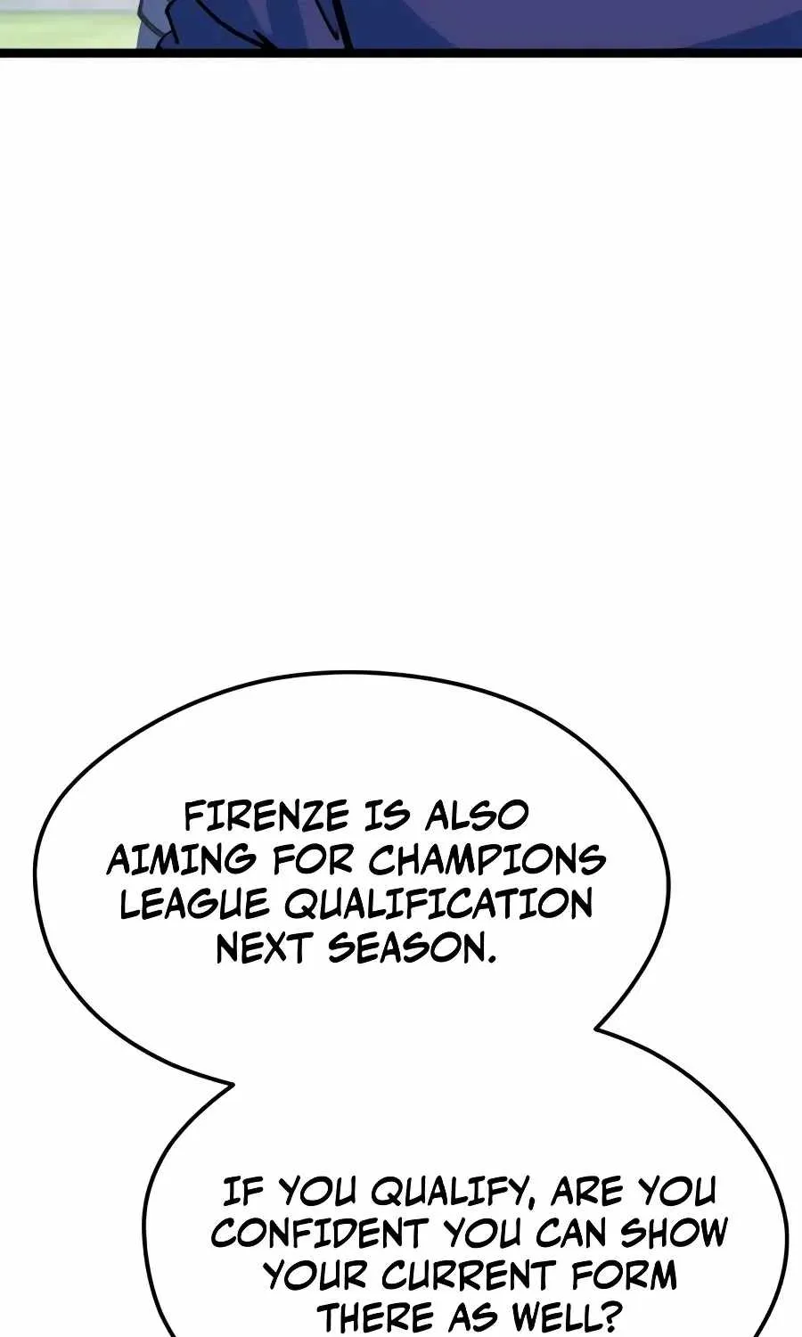 I’m Being Misunderstood as a Soccer Genius chapter 80 page 169