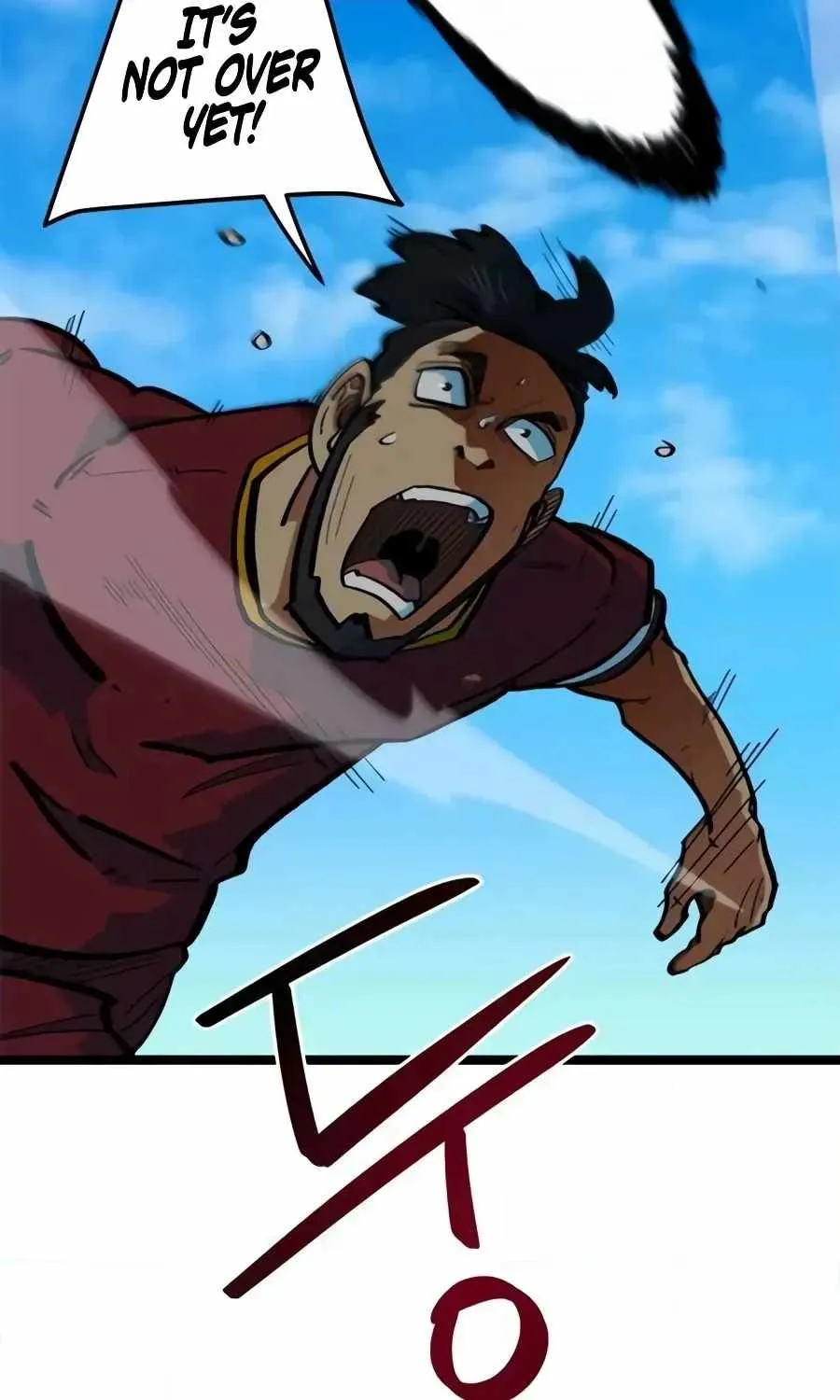 I’m Being Misunderstood as a Soccer Genius chapter 80 page 119
