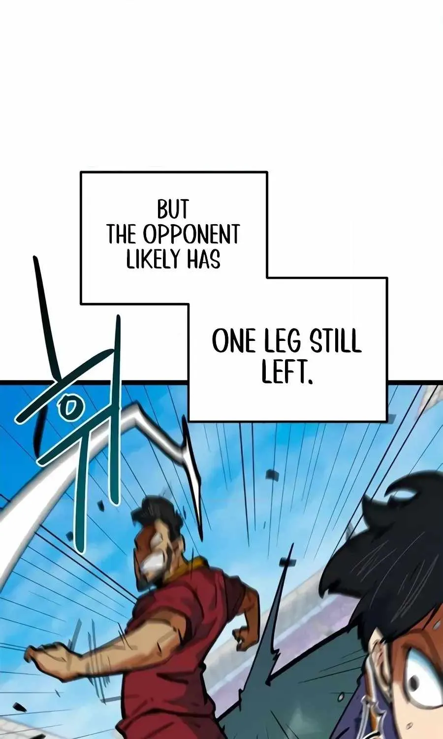 I’m Being Misunderstood as a Soccer Genius chapter 80 page 79