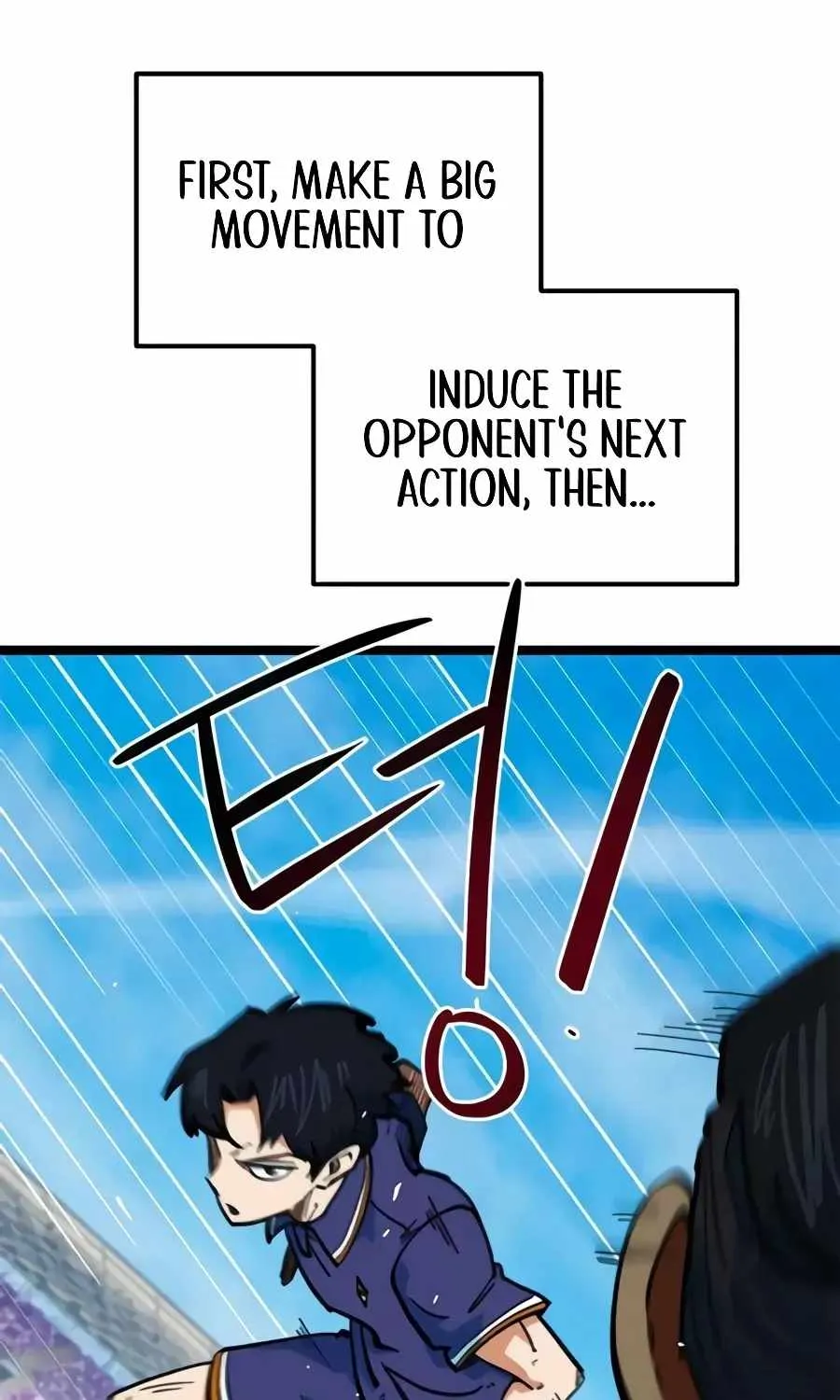 I’m Being Misunderstood as a Soccer Genius chapter 80 page 73