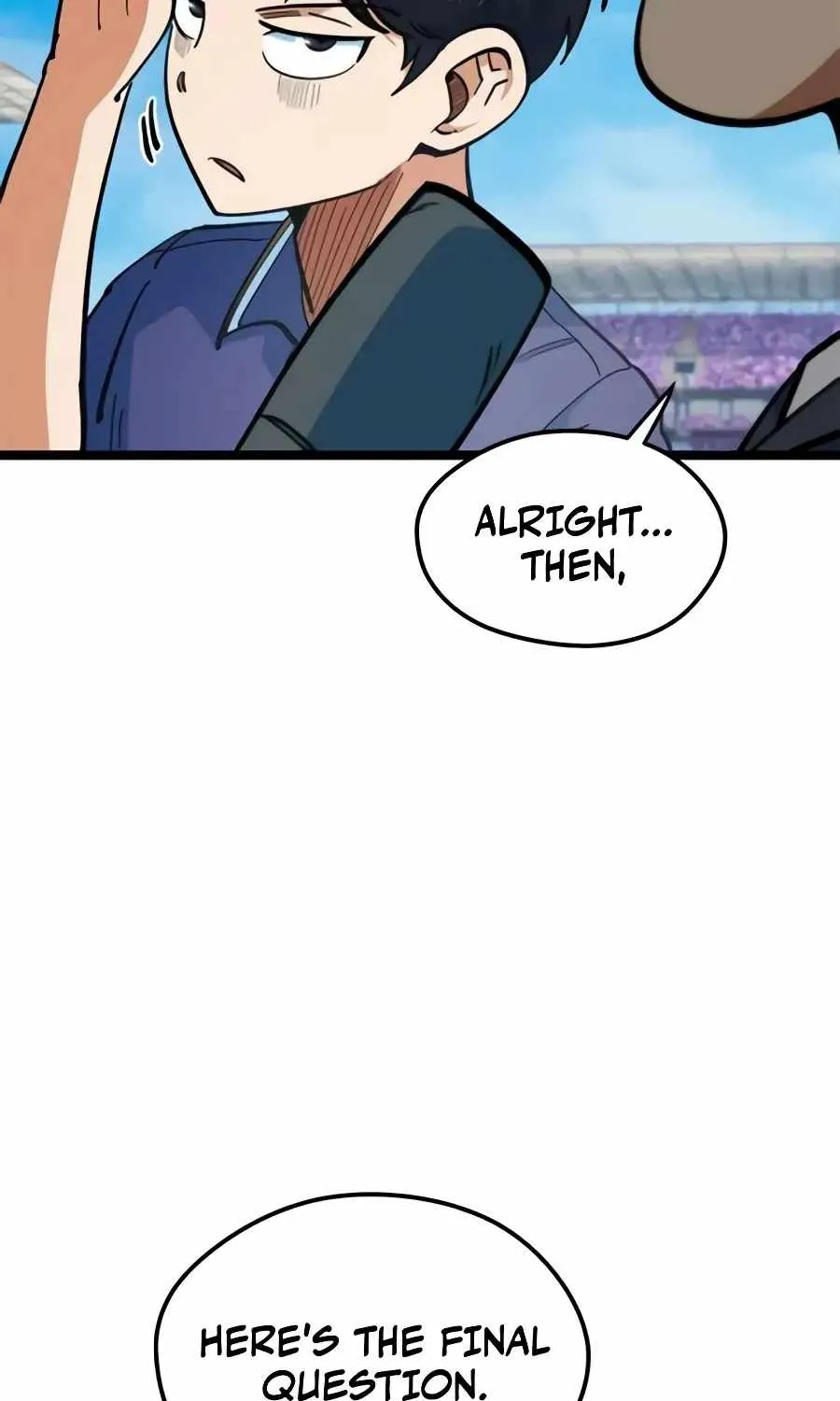 I’m Being Misunderstood as a Soccer Genius chapter 80 page 163