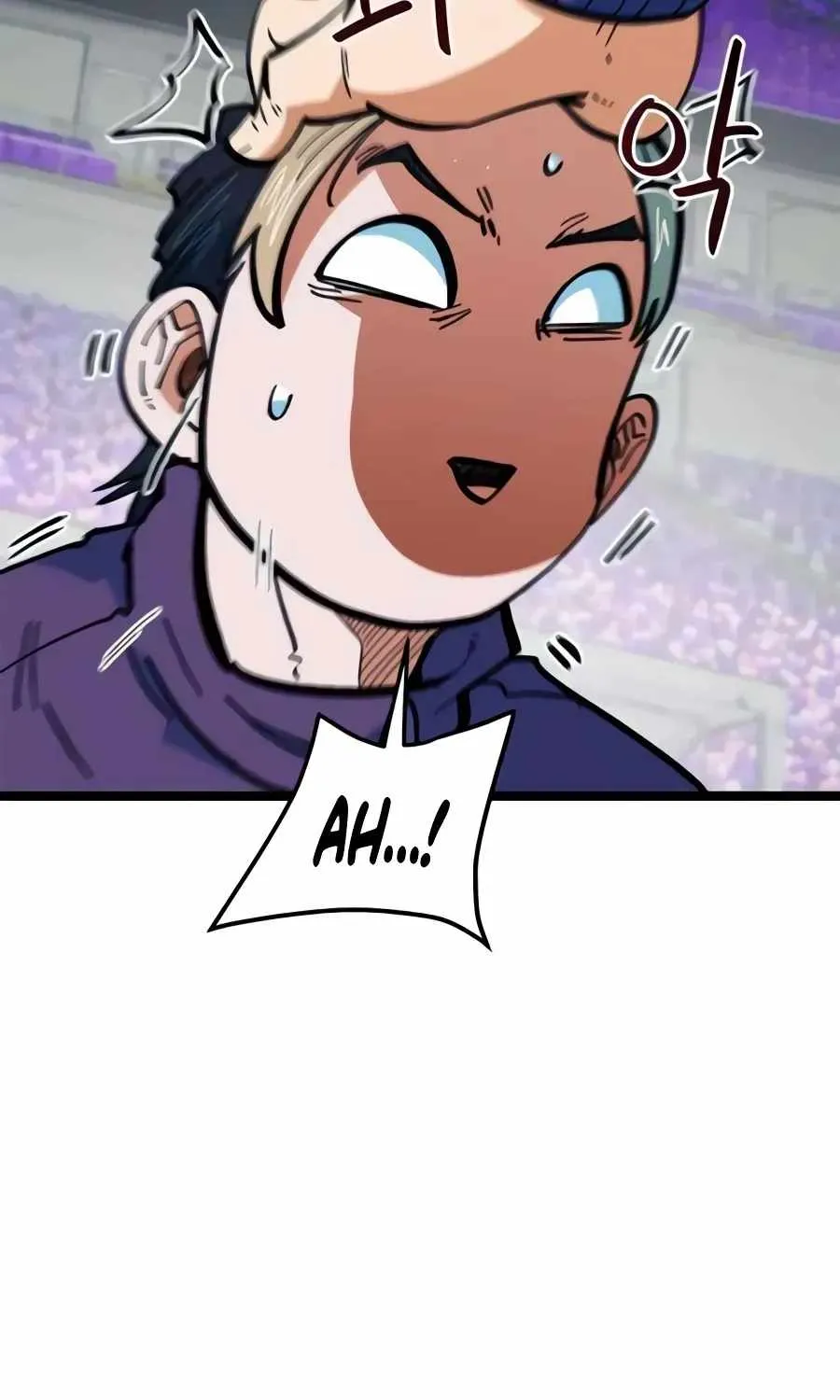 I’m Being Misunderstood as a Soccer Genius chapter 80 page 69