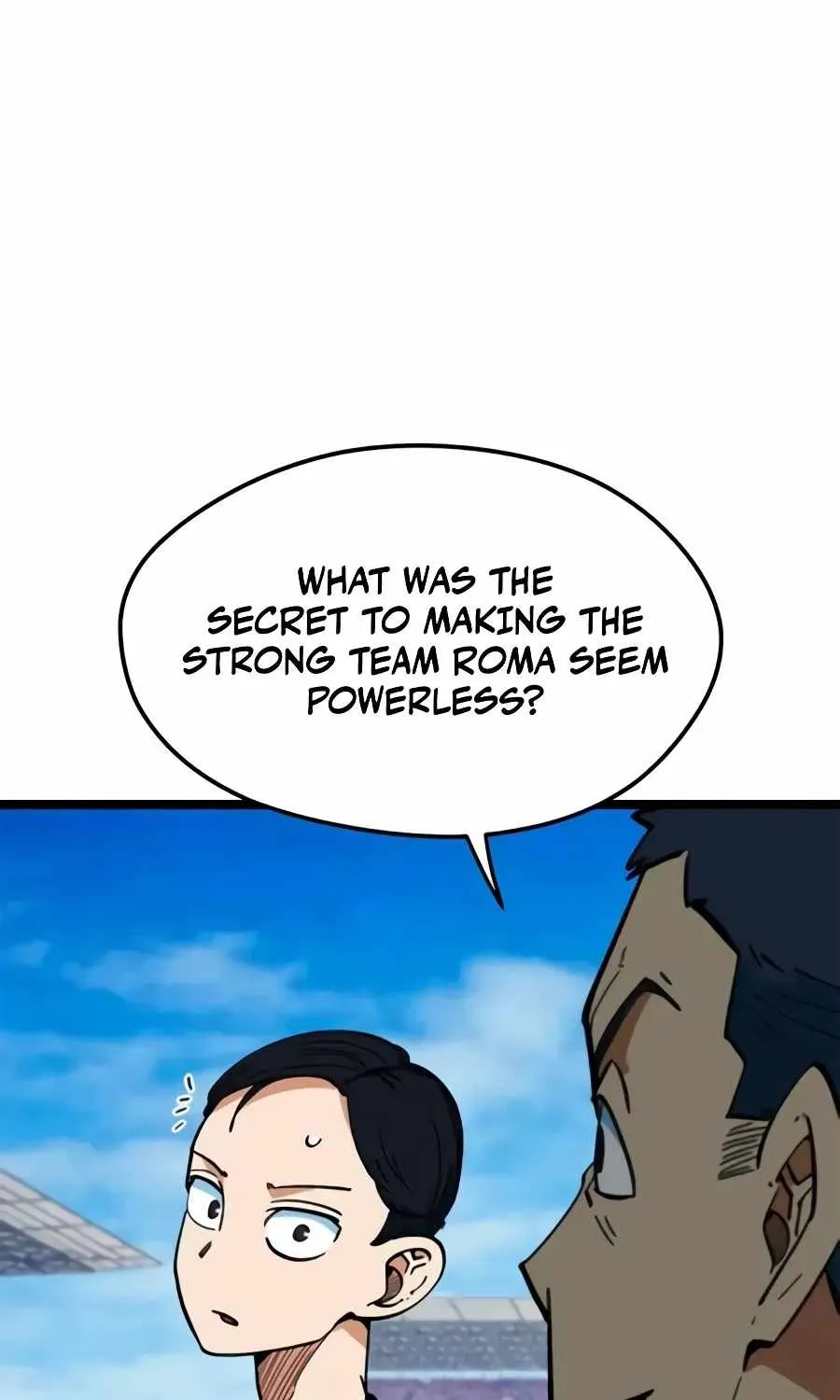 I’m Being Misunderstood as a Soccer Genius chapter 80 page 147