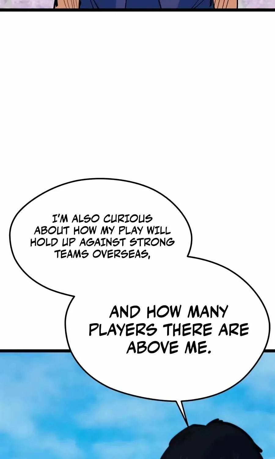 I’m Being Misunderstood as a Soccer Genius chapter 80 page 175