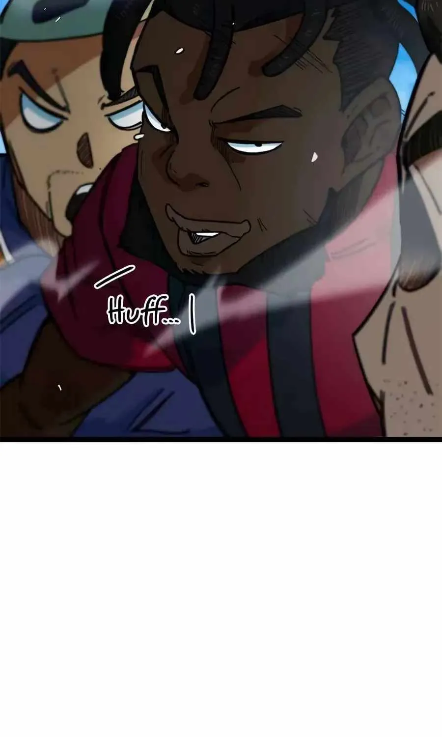 I’m Being Misunderstood as a Soccer Genius chapter 87 page 105