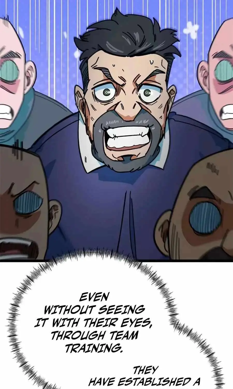 I’m Being Misunderstood as a Soccer Genius chapter 87 page 143