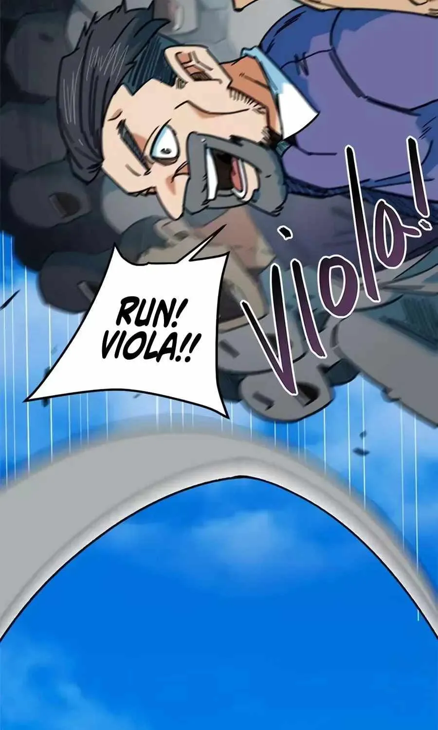 I’m Being Misunderstood as a Soccer Genius chapter 87 page 151