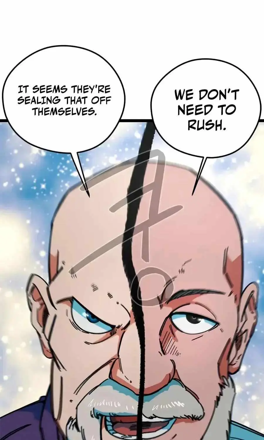 I’m Being Misunderstood as a Soccer Genius chapter 87 page 83