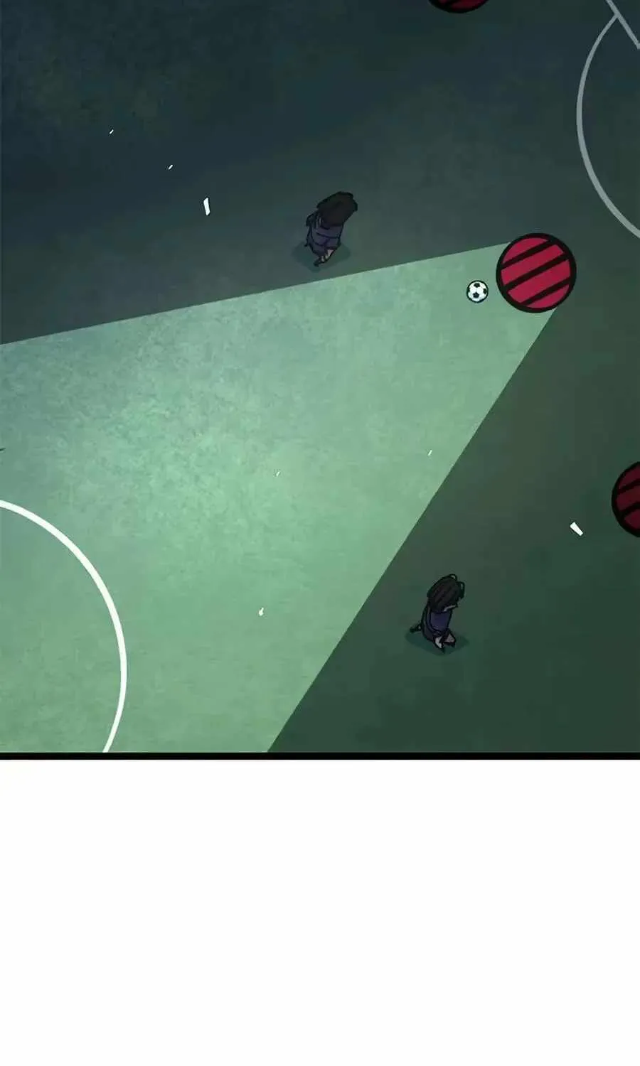 I’m Being Misunderstood as a Soccer Genius chapter 87 page 89