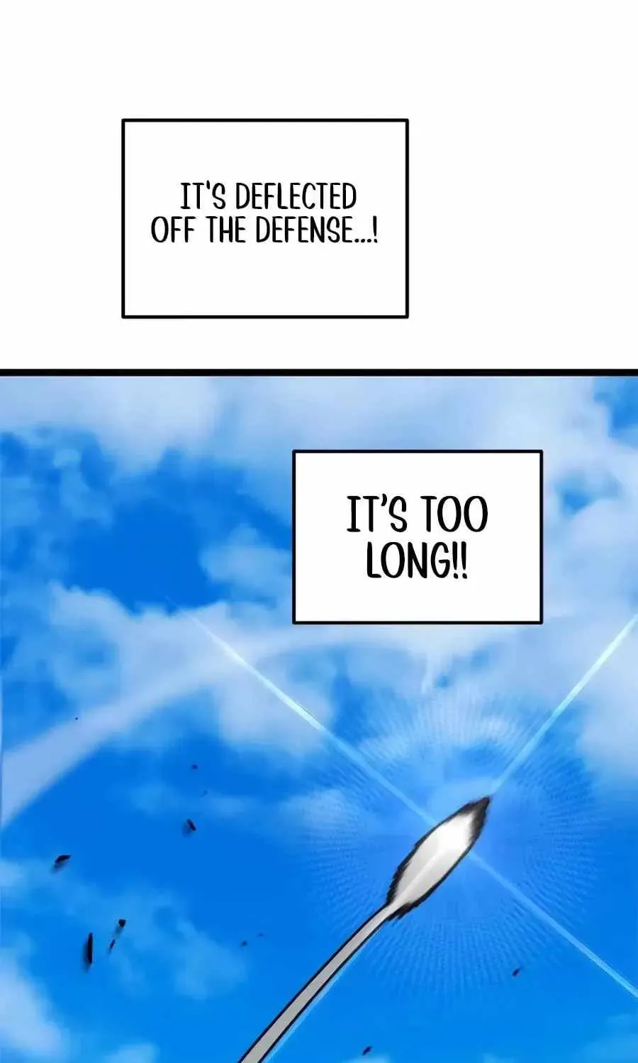 I’m Being Misunderstood as a Soccer Genius chapter 87 page 173