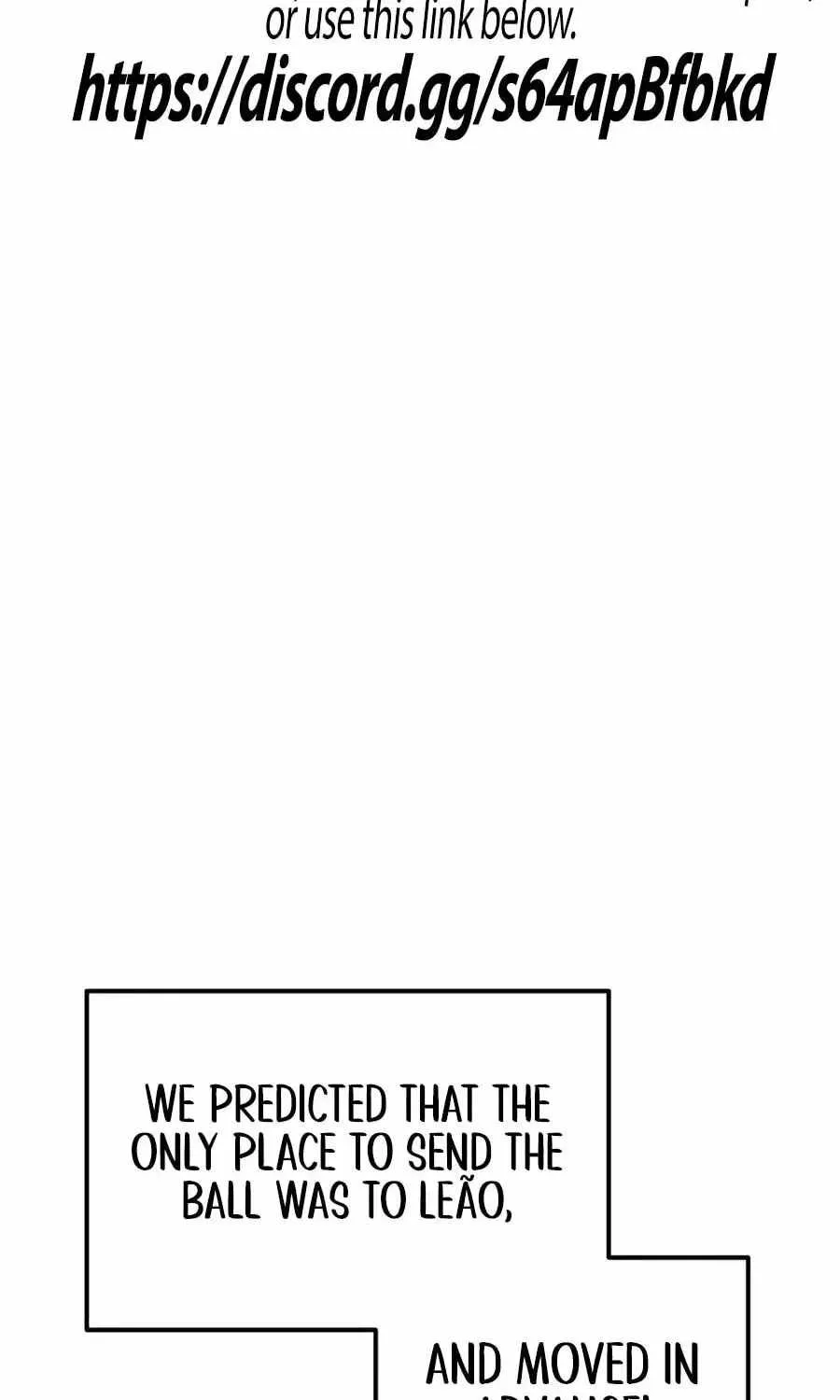 I’m Being Misunderstood as a Soccer Genius chapter 87 page 127