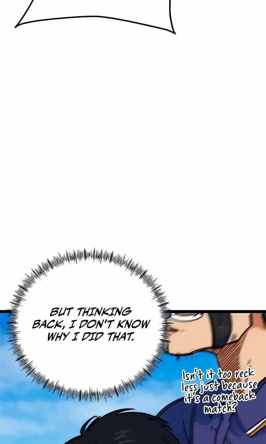 I’m Being Misunderstood as a Soccer Genius chapter 87 page 11