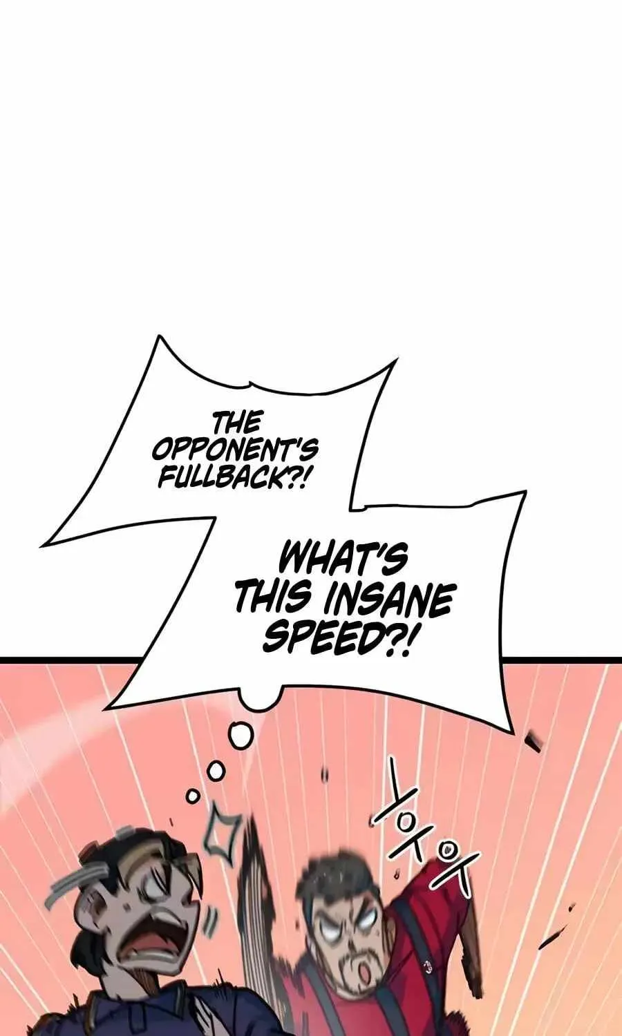 I’m Being Misunderstood as a Soccer Genius chapter 87 page 163