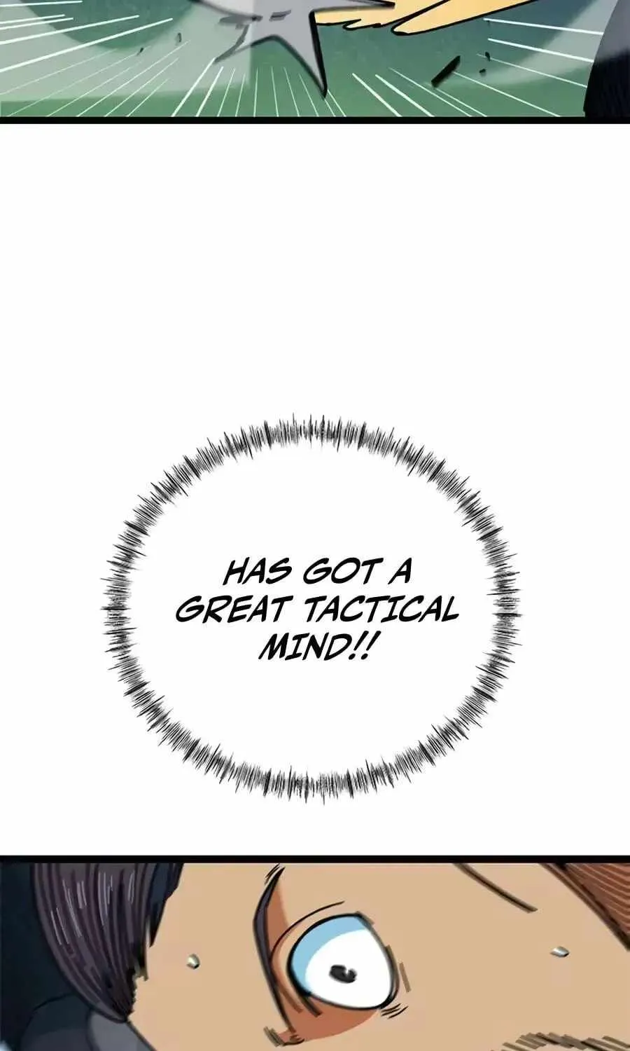 I’m Being Misunderstood as a Soccer Genius chapter 87 page 149