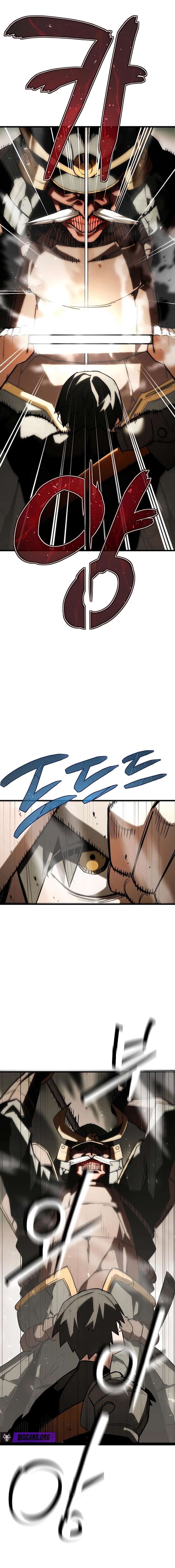 World-Saving is a Skill chapter 11 page 2