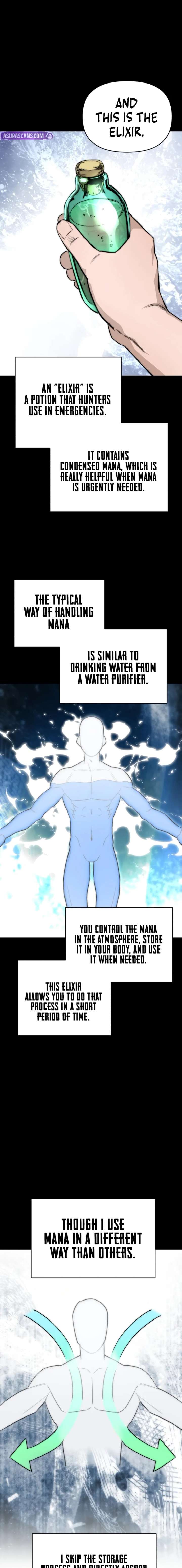 World-Saving is a Skill chapter 4 page 3