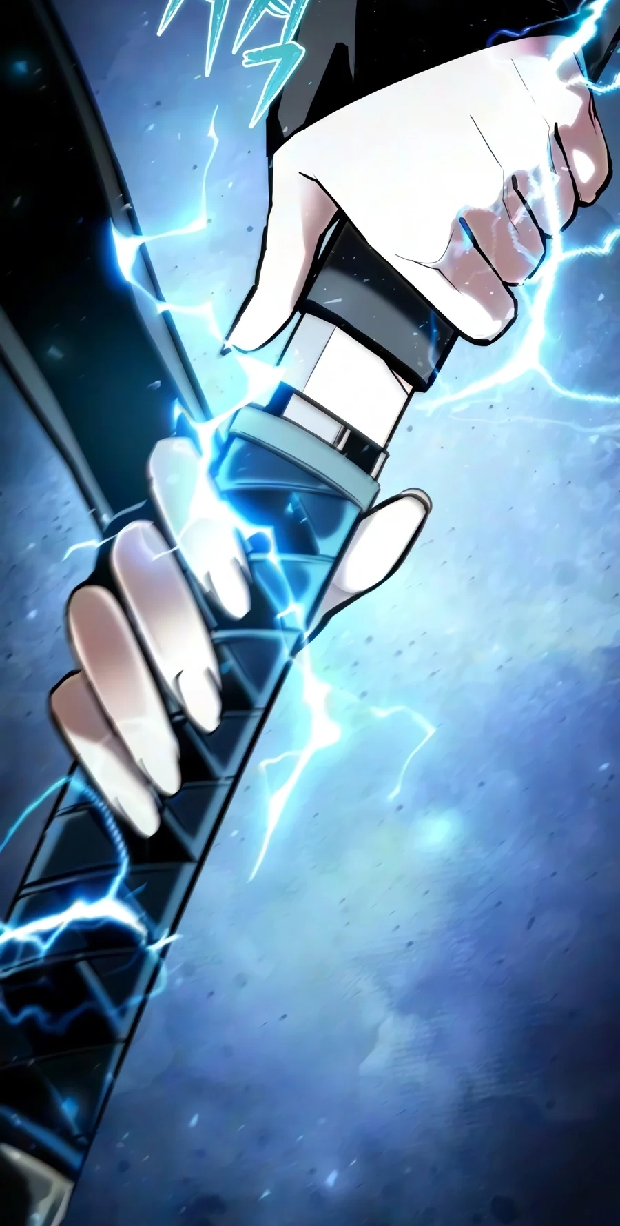 World-Saving is a Skill chapter 42 page 59