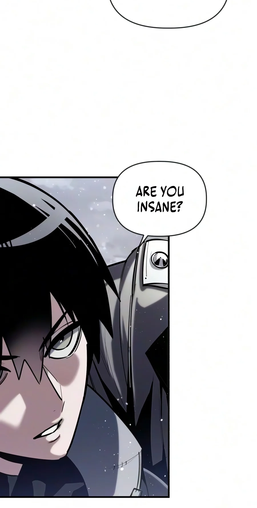 World-Saving is a Skill chapter 42 page 38