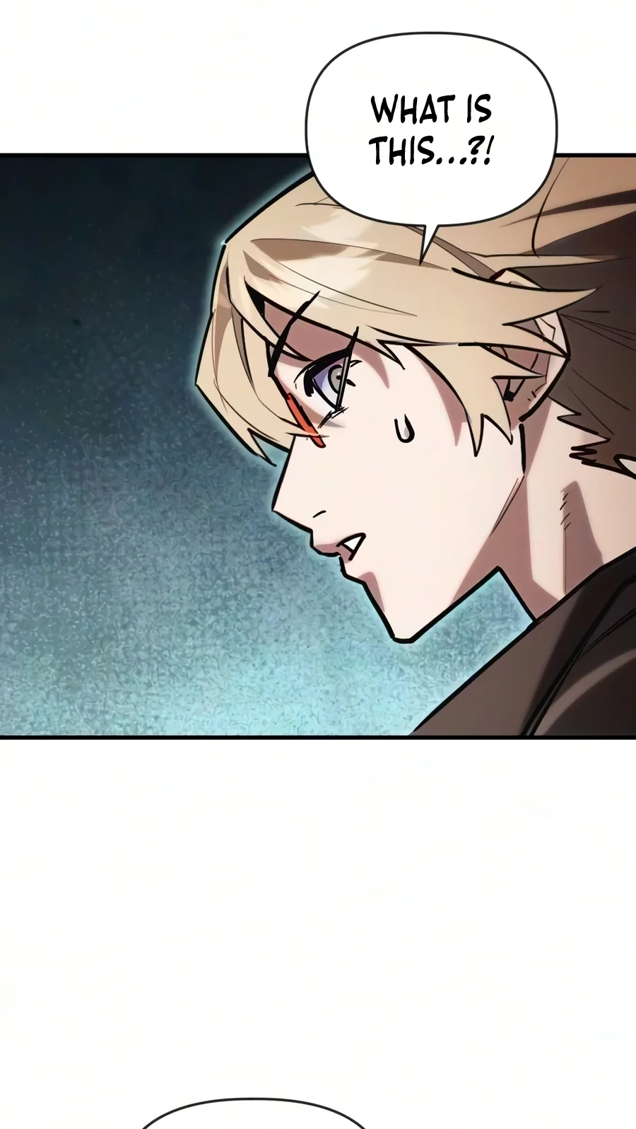 World-Saving is a Skill chapter 42 page 101