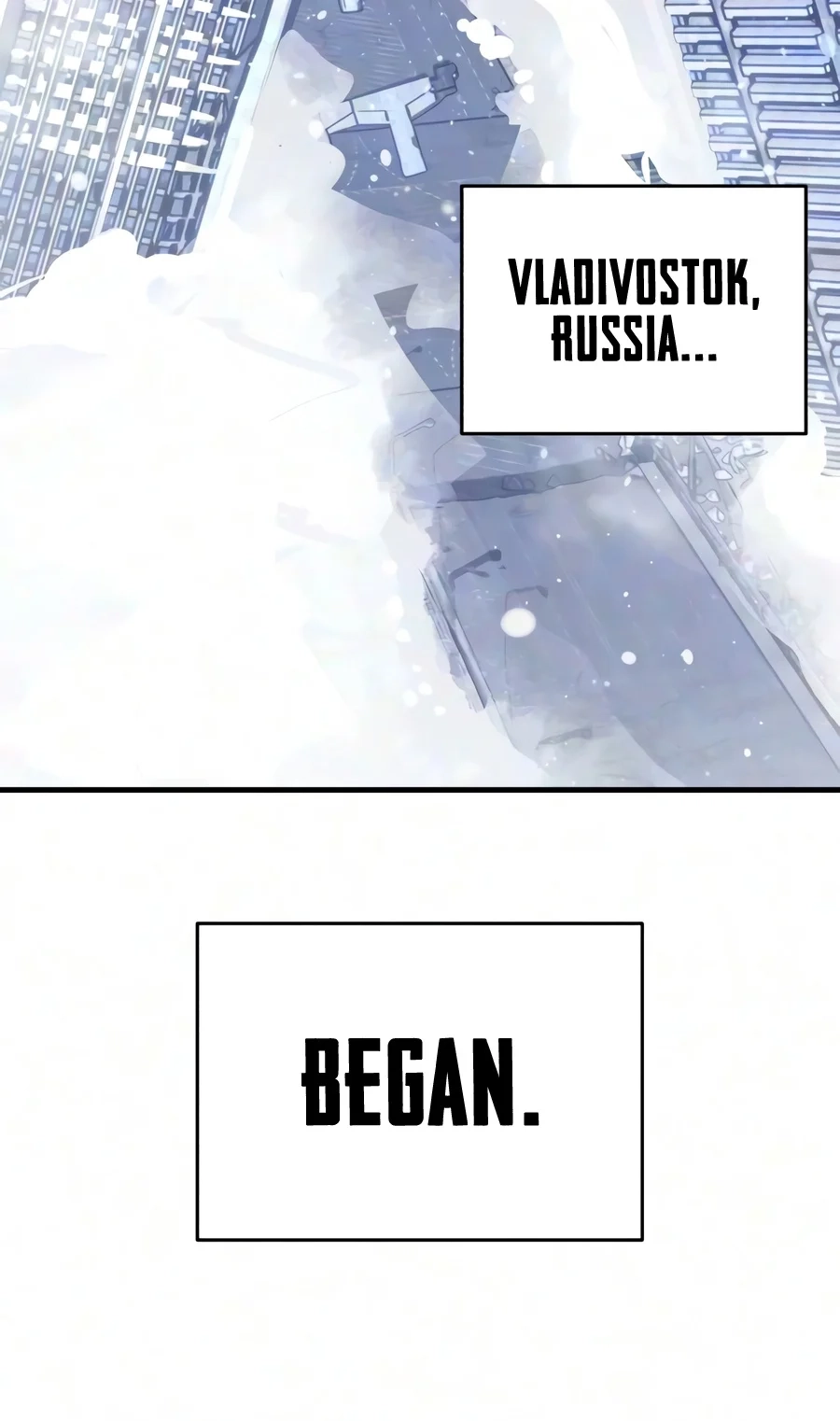 World-Saving is a Skill chapter 42 page 22