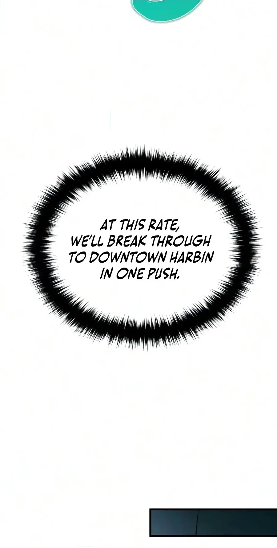 World-Saving is a Skill chapter 42 page 80