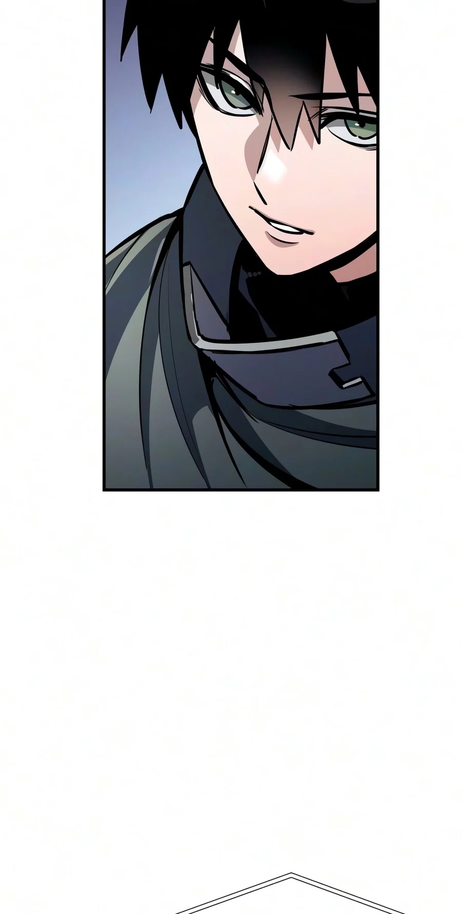 World-Saving is a Skill chapter 42 page 27